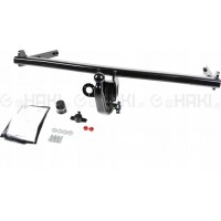 Фаркоп Westfalia для Skoda Superb II седан, универсал 2008-2013. Быстросъемный крюк. Артикул 317102600001