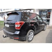 Фаркоп Bosal для Subaru Forester IV 2013-2018. Артикул 6311-A