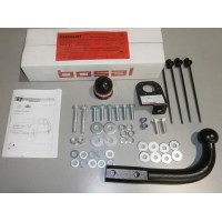 Фаркоп Bosal для Subaru Forester IV 2013-2018. Артикул 6311-A