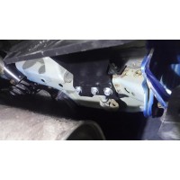 Фаркоп Bosal для Mitsubishi Outlander III 2012-2018. Артикул 4168-A