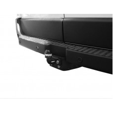 Фаркоп Brink (Thule) для Toyota Land Cruiser Prado 120 J120 5-дв. 2002-2009. Фланцевое крепление. Артикул 410500