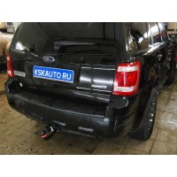 Фаркоп Bosal для Ford Escape II 2008-2012. Артикул 3963-A