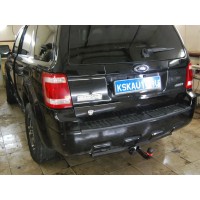 Фаркоп Bosal для Ford Escape II 2008-2012. Артикул 3963-A