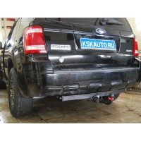 Фаркоп Bosal для Ford Escape II 2008-2012. Артикул 3963-A