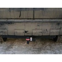 Фаркоп Bosal для Ford Escape II 2008-2012. Артикул 3963-A