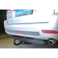 Фаркоп Bosal для Ford Escape II 2008-2012. Артикул 3963-A