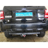 Фаркоп Bosal для Ford Escape II 2008-2012. Артикул 3963-A