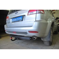 Фаркоп Bosal для Ford Escape II 2008-2012. Артикул 3963-A