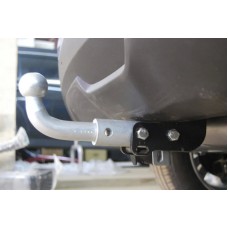 Фаркоп Tavials (Лидер-Плюс) для Hyundai Creta 2016-2020. Артикул H227-BA