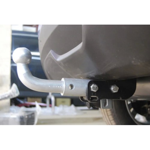 Фаркоп Tavials (Лидер-Плюс) для Hyundai Creta 2016-2020. Артикул H227-BA