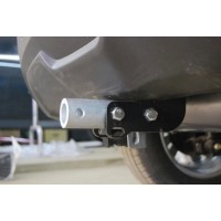 Фаркоп Tavials (Лидер-Плюс) для Hyundai Creta 2016-2020. Артикул H227-BA