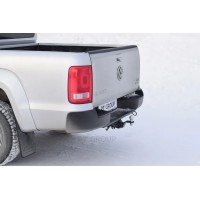 Фаркоп PT Group для Volkswagen Amarok 2010-2020. Артикул 20011501