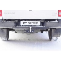 Фаркоп PT Group для Volkswagen Amarok 2010-2020. Артикул 20011501