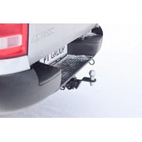 Фаркоп PT Group для Volkswagen Amarok 2010-2020. Артикул 20011501