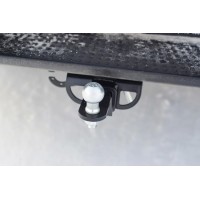 Фаркоп PT Group для Volkswagen Amarok 2010-2020. Артикул 20011501