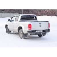 Фаркоп PT Group для Volkswagen Amarok 2010-2020. Артикул 20011501