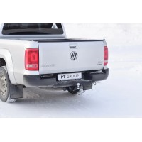 Фаркоп PT Group для Volkswagen Amarok 2010-2020. Артикул 20011501