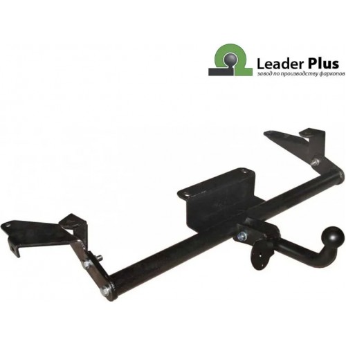 Фаркоп Лидер-Плюс для Daewoo Nexia седан 1997-2020. Артикул D101-A Фаркоп Лидер-Плюс для Daewoo Nexia седан 1997-2020. Артикул D101-A