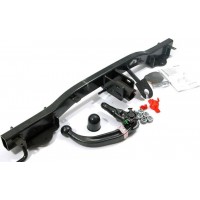 Фаркоп Westfalia для Mercedes-Benz E-class W213 2016-2020. Артикул 313507600001