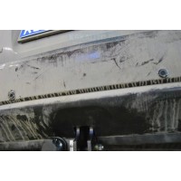 Фаркоп Auto-Hak для Hyundai Santa Fe II 5-дв. 2006-2012. Артикул J 54