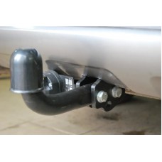 Фаркоп Auto-Hak для Hyundai Santa Fe II 5-дв. 2006-2012. Артикул J 54