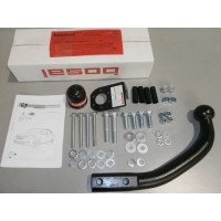 Фаркоп Bosal для Nissan Almera G15 2013-2020. Артикул 4373-A