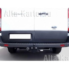 Фаркоп Bosal для Ford Transit (V36X) 2014-2020. Фланцевое крепление. Артикул 040-322