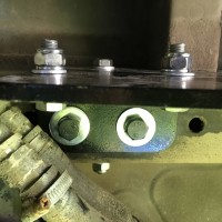 Фаркоп Tavials (Лидер-Плюс) для Hyundai H1 Grand Starex 2007-2020. Артикул H214-BA