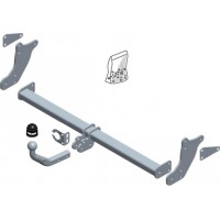 Фаркоп Brink (Thule) для Mercedes-Benz Vito W447 2014-2020. Артикул 595400