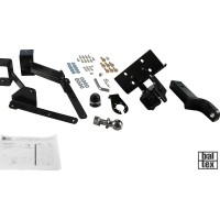 Фаркоп Baltex для Toyota Land Cruiser Prado 150 2009-2020. Быстросъемный крюк. Артикул 24.2425.32