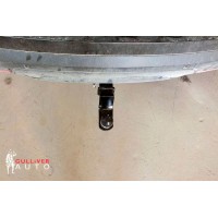 Фаркоп Baltex для Ford Explorer V (вкл. Sport) 2011-2020. Быстросъемный крюк. Артикул 08.2247.32