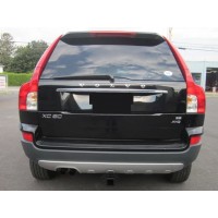 Балка Draw-Tite под амер. фаркоп (с адаптером) для Volvo XC90 2003-2014. Артикул 75152