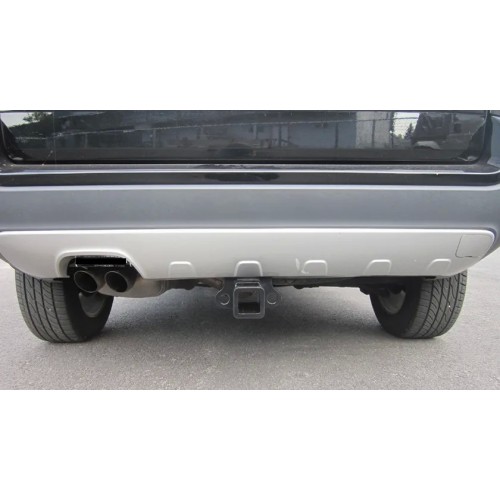 Балка Draw-Tite под амер. фаркоп (с адаптером) для Volvo XC90 2003-2014. Артикул 75152