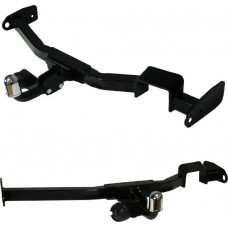 Фаркоп Baltex для Hyundai Santa Fe I (вкл. Classic) 2001-2013. Артикул HU-07