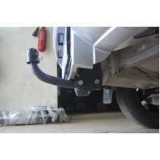 Фаркоп AvtoS для Toyota RAV4 III 2006-2012. Артикул TY 22