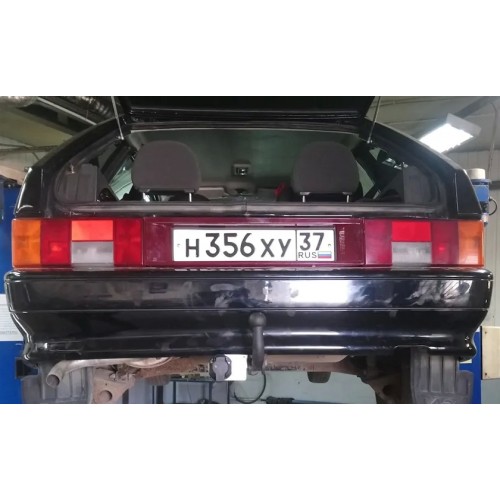 Фаркоп AvtoS для ВАЗ 2113 2004-2013. Артикул VAZ-44