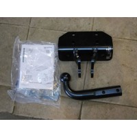 Фаркоп Westfalia для Toyota Land Cruiser Prado 150 2009-2020. Артикул 335294600001