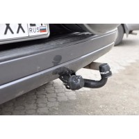 Фаркоп Westfalia для Toyota Land Cruiser Prado 150 2009-2020. Артикул 335294600001