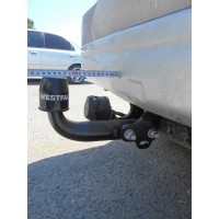 Фаркоп Westfalia для Toyota Land Cruiser Prado 150 2009-2020. Артикул 335294600001