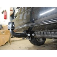 Фаркоп Westfalia для Toyota Land Cruiser Prado 150 2009-2020. Артикул 335294600001