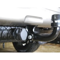 Фаркоп Westfalia для Toyota Land Cruiser Prado 150 2009-2020. Артикул 335294600001