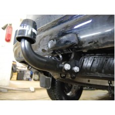 Фаркоп Westfalia для Toyota Land Cruiser Prado 150 2009-2020. Артикул 335294600001