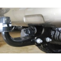 Фаркоп Westfalia для Toyota Land Cruiser Prado 150 2009-2020. Артикул 335294600001