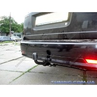 Фаркоп Imiola для Chevrolet Lacetti универсал 2004-2013. Артикул CH.005