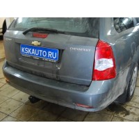 Фаркоп Imiola для Chevrolet Lacetti универсал 2004-2013. Артикул CH.005