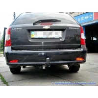 Фаркоп Imiola для Chevrolet Lacetti универсал 2004-2013. Артикул CH.005