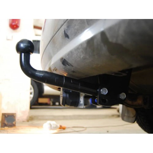Фаркоп Imiola для Chevrolet Lacetti универсал 2004-2013. Артикул CH.005
