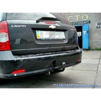Фаркоп Imiola для Chevrolet Lacetti универсал 2004-2013. Артикул CH.005