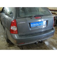 Фаркоп Imiola для Chevrolet Lacetti универсал 2004-2013. Артикул CH.005