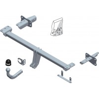 Фаркоп Brink (Thule) для Mercedes-Benz Vito W447 2014-2020. Артикул 594100